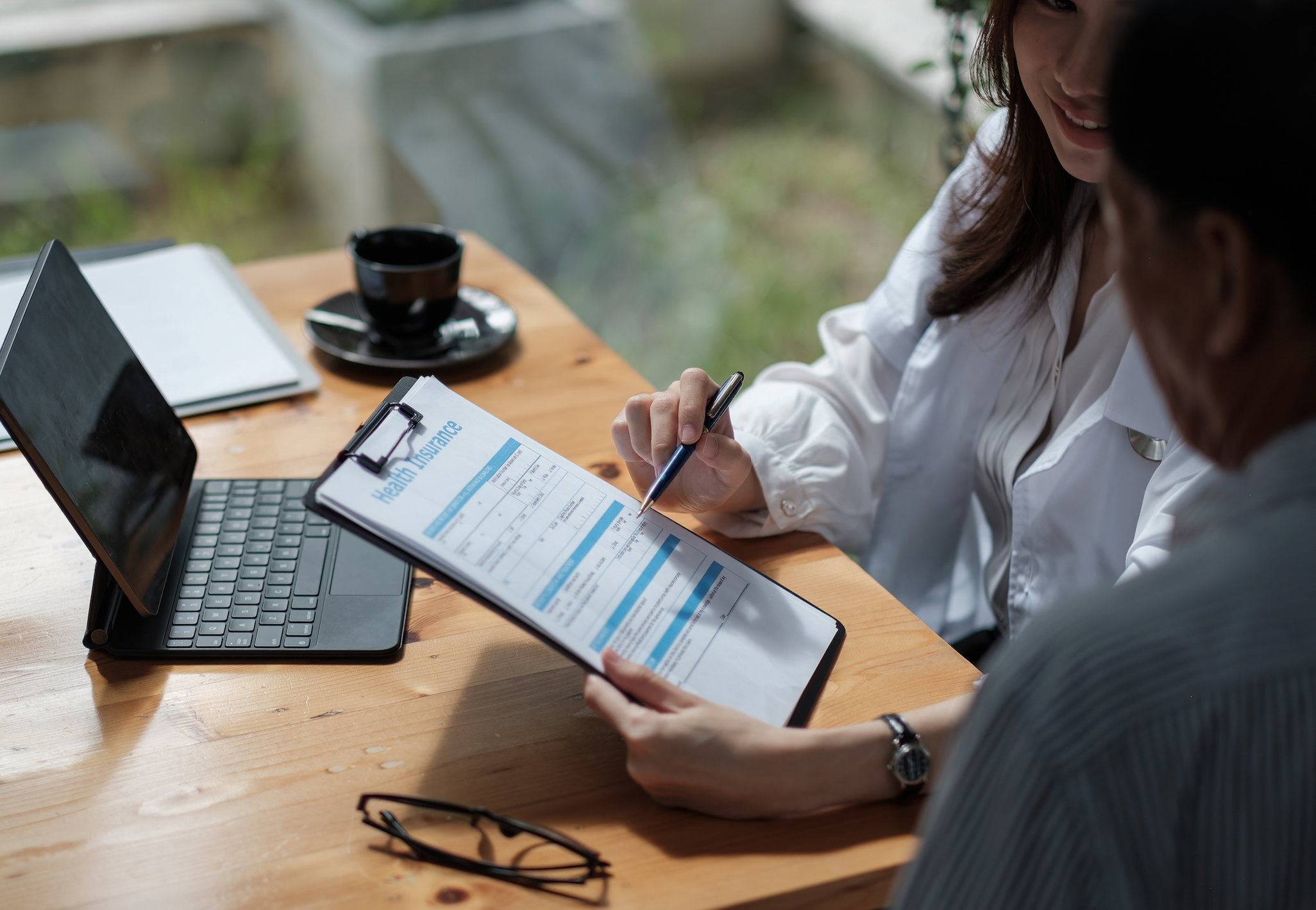 How Cover My Mental Health Helps Patients Fight Insurance Denials