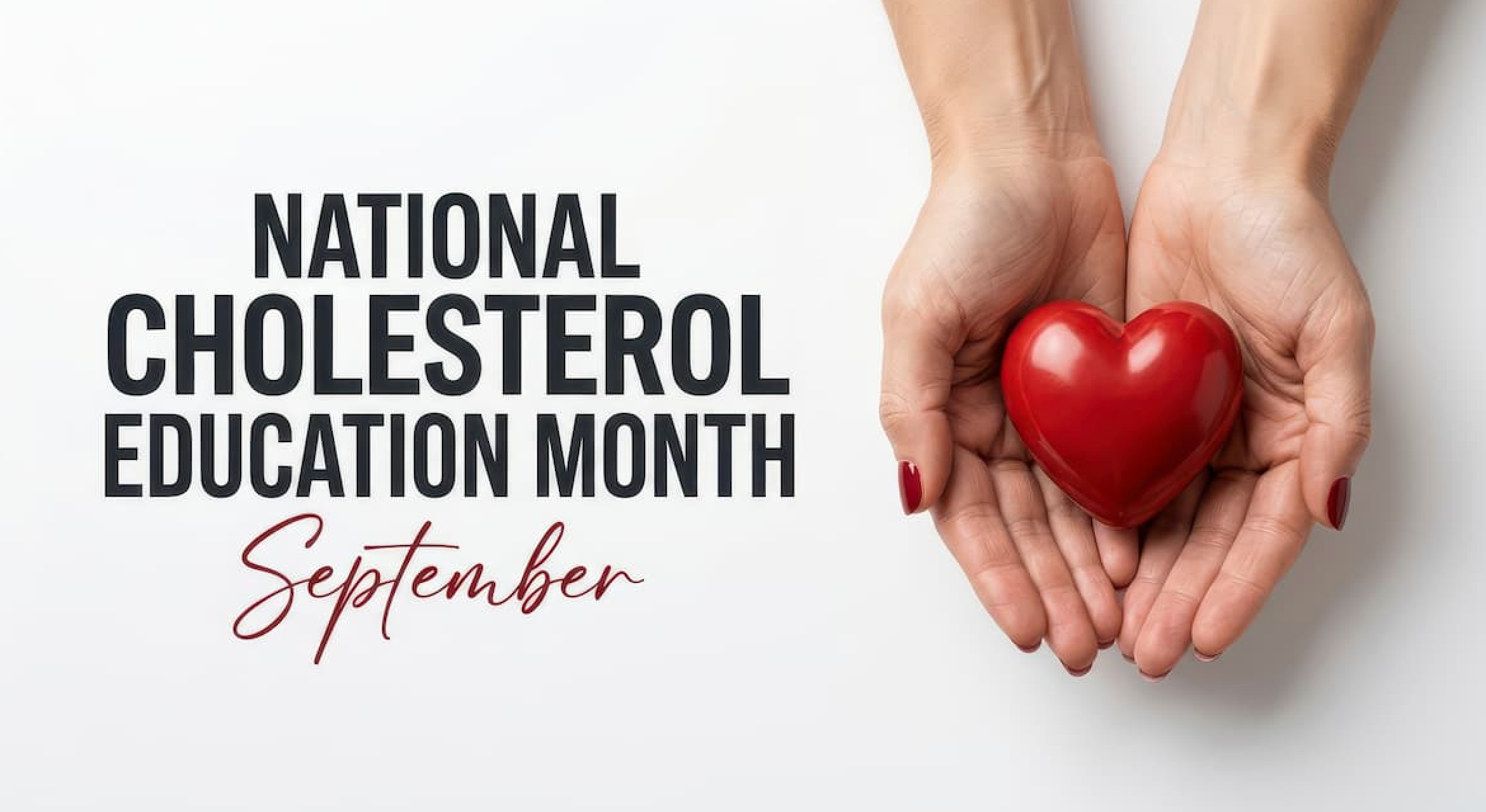 Understanding LDL, HDL and Triglycerides This Cholesterol Education Month