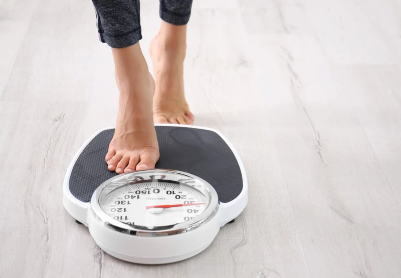 Why Weight Loss Isn’t Enough for Everyone at Risk of Diabetes
