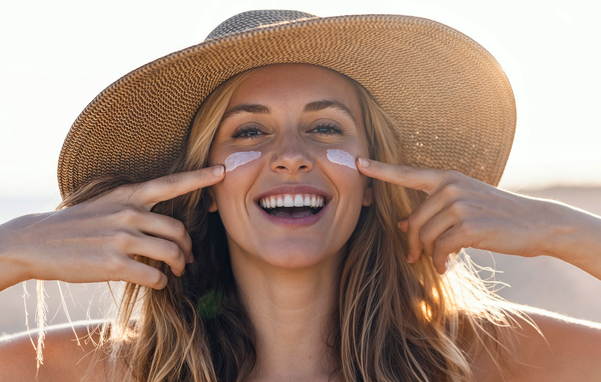 What Patients Need to Know About the FDA’s Sunscreen Warning, With Adam Friedman, M.D.