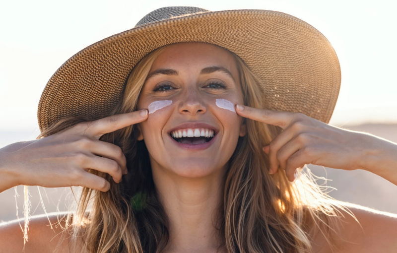 What Patients Need to Know About the FDA’s Sunscreen Warning, With Adam Friedman, M.D.