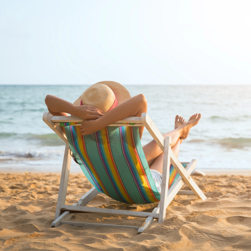 Myth or Fact: Summer Health Edition