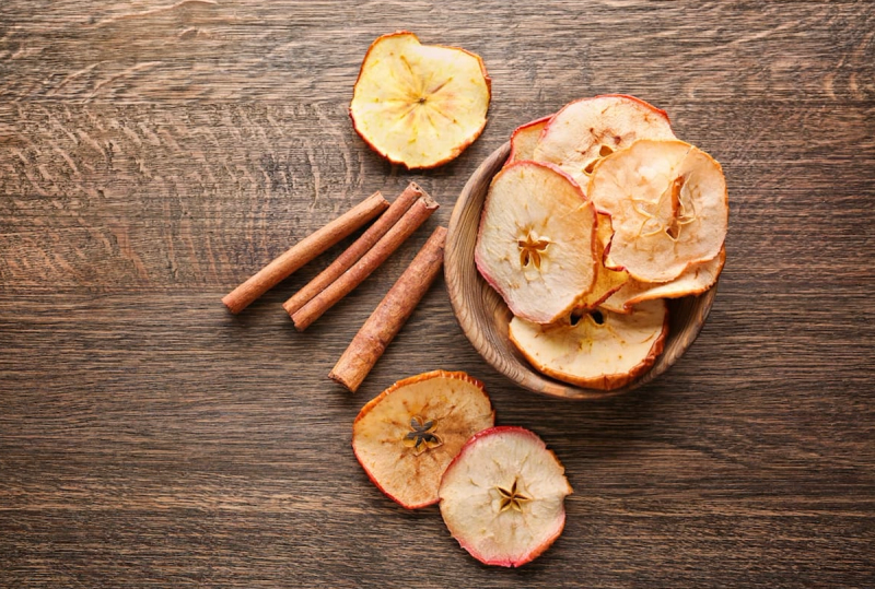 A Mayo Clinic Hepatologist on Iron Overload and His Go-To Liver-Healthy Snack