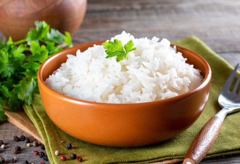 Ben’s Original Ready Rice Recalled for Safety Risk