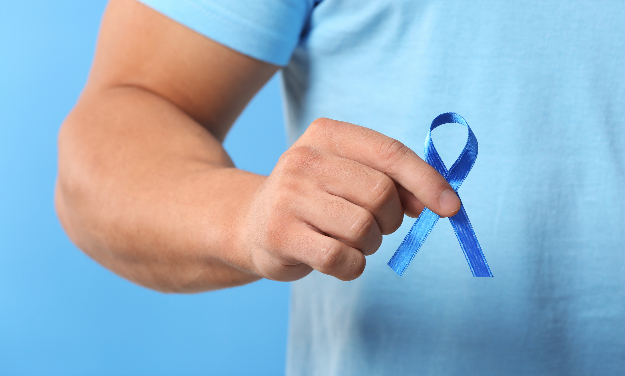 Why Feeling Fine Doesn’t Rule Out Prostate Cancer