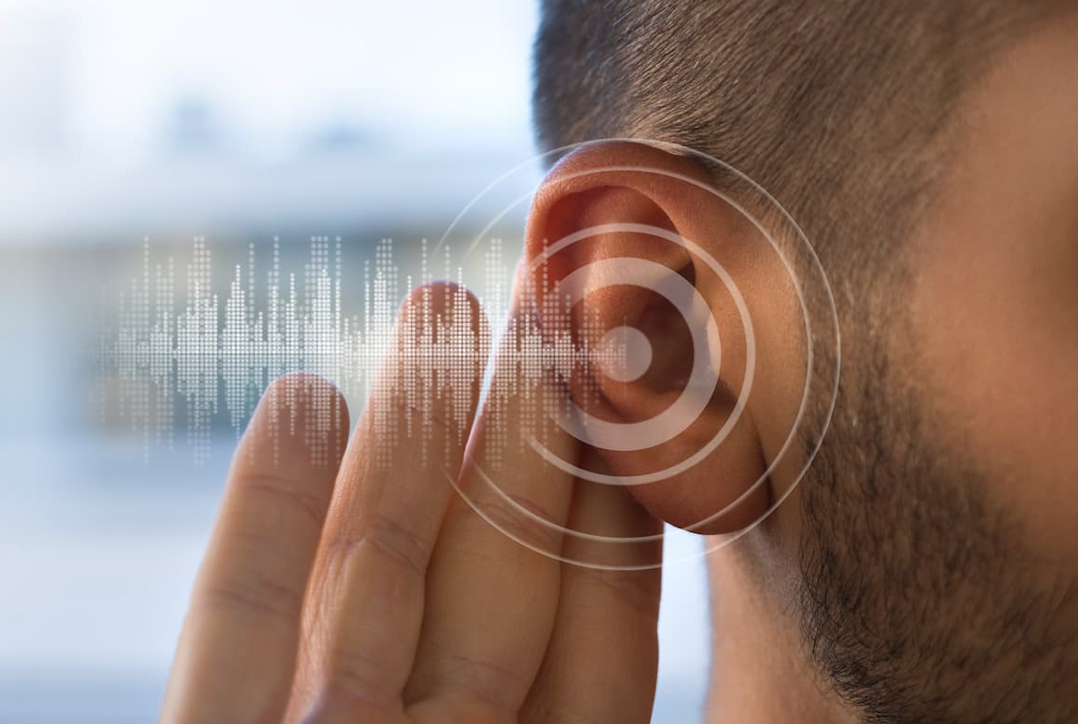 1 in 4 Adults With Diabetes Has Significant Hearing Loss