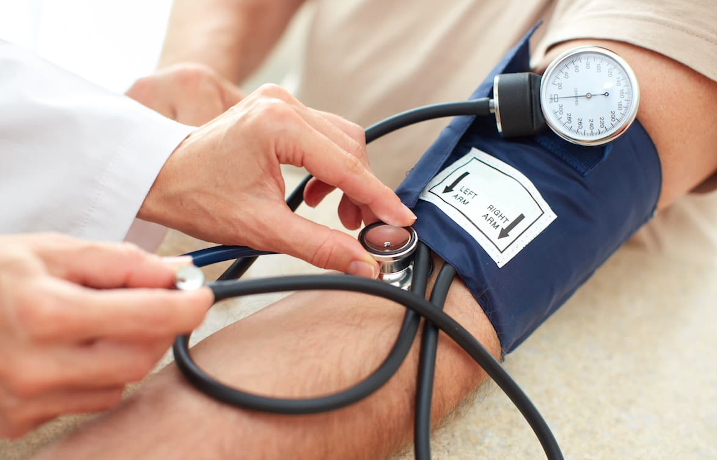Hidden Hormone Condition May Be Driving Hard-to-Treat High Blood Pressure