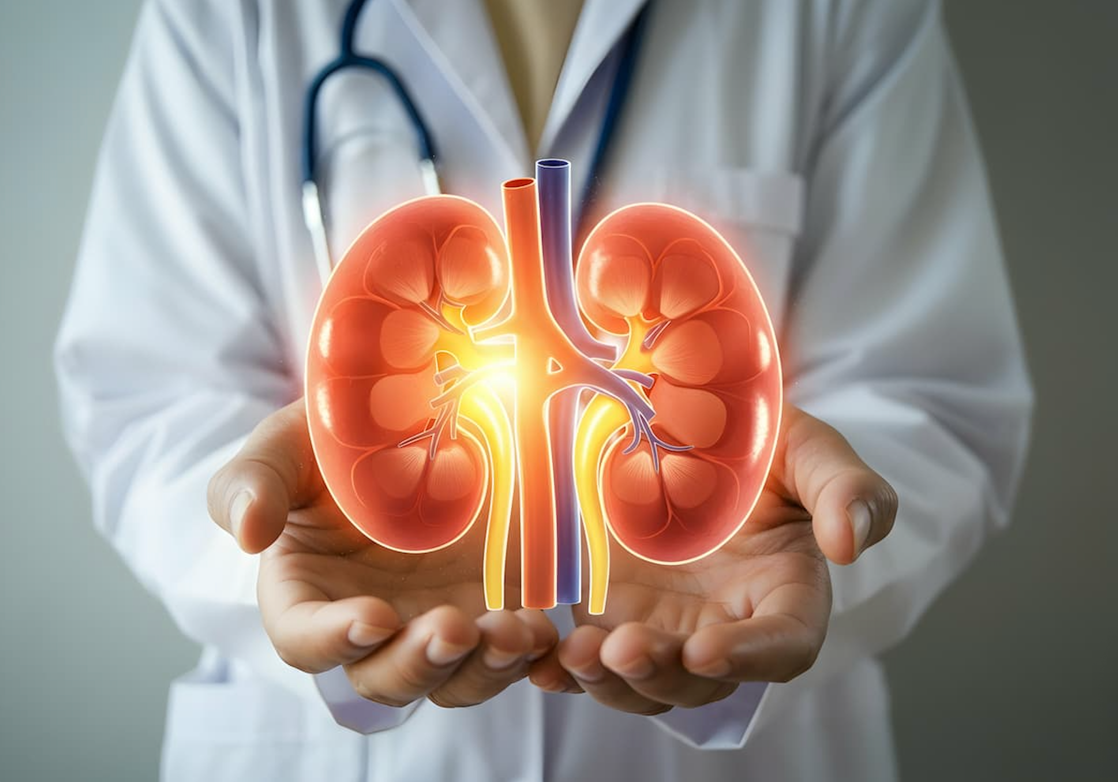 Hear My Journey: Living With Kidney Disease