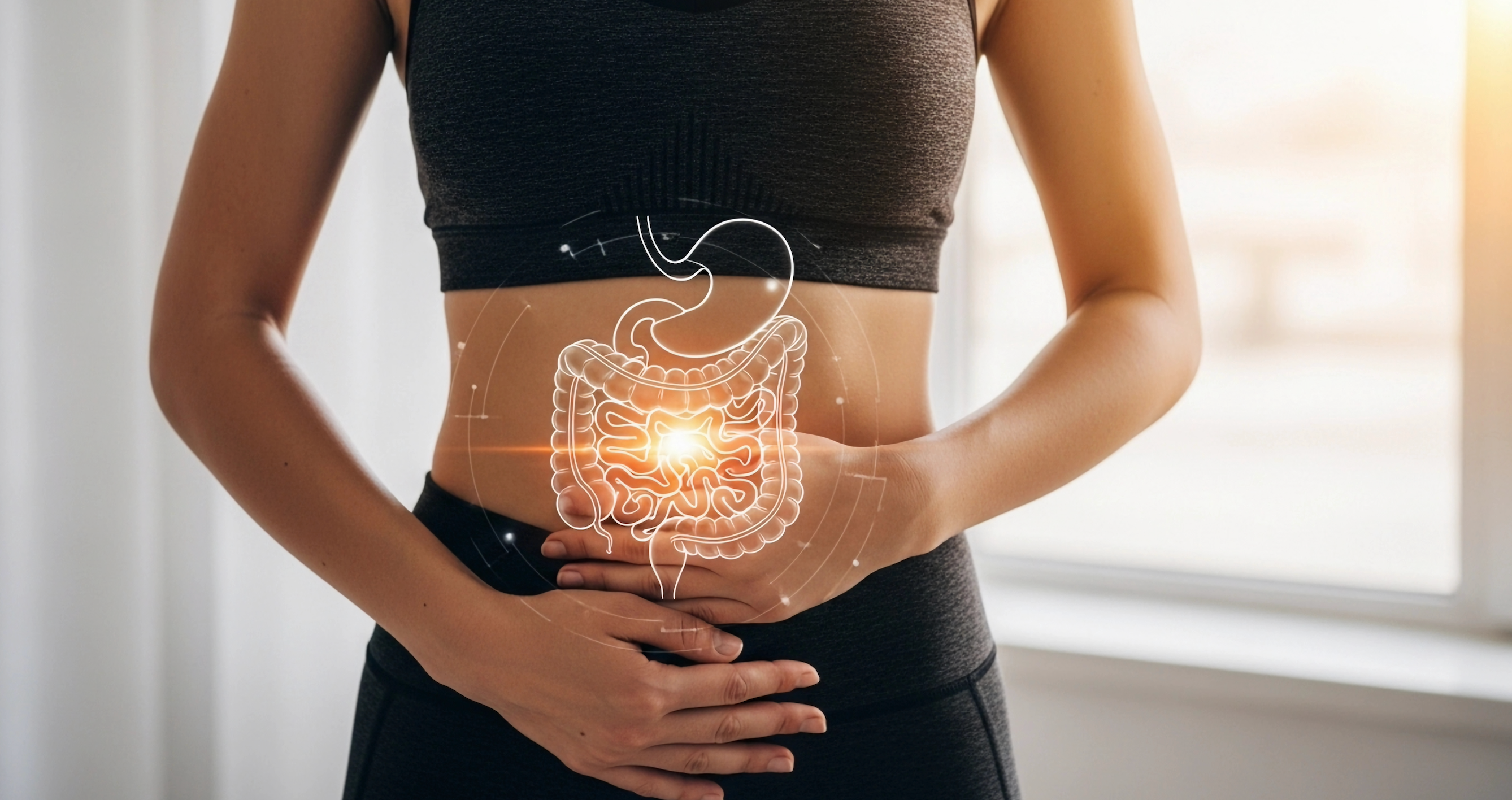 Can Your Gut Affect Anxiety and Depression? UCLA Expert Explains the Gut-Brain Connection