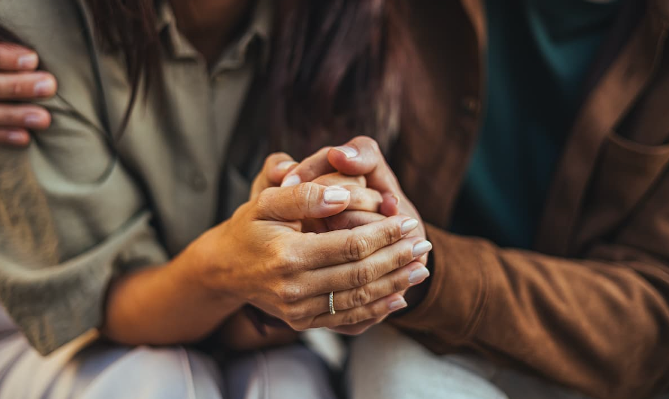 “HS Does Not Have You”: Inside a Community Conversation on Stigma and Self-Advocacy