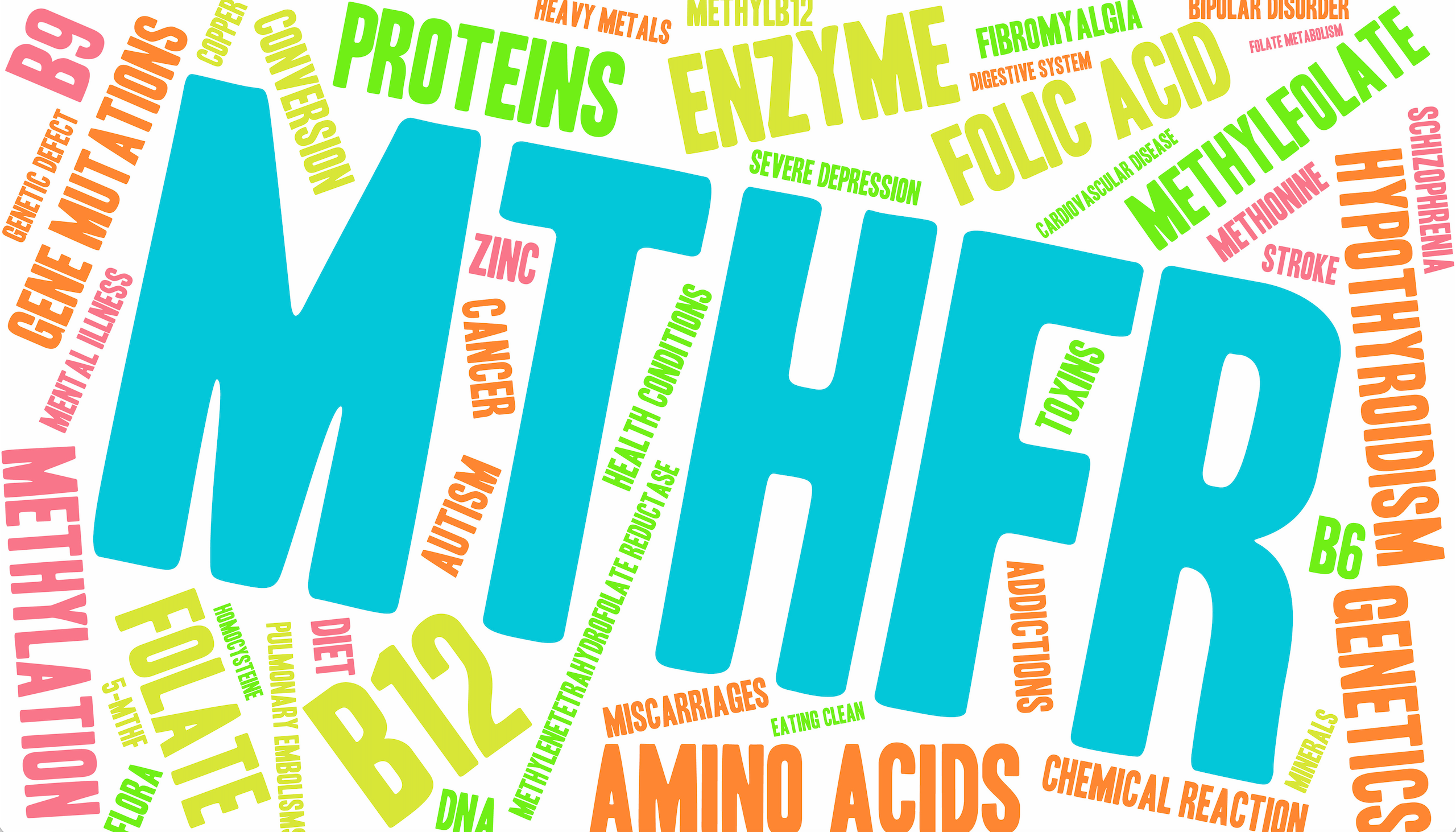 Understanding MTHFR, the Gene Variant Affecting Up to 35% of People