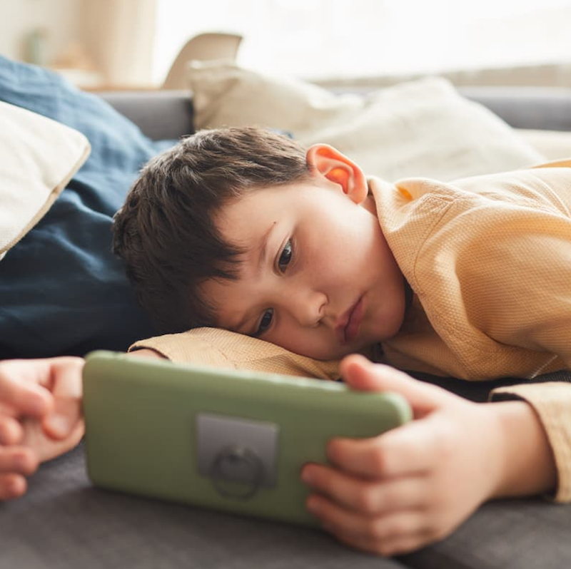 Specialized Care Gaps During COVID-19 Lockdowns Tied to Pediatric Weight Gain