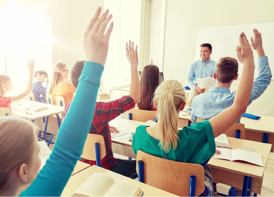 How Rural Students Are Changing the Conversation on Rare Liver Diseases