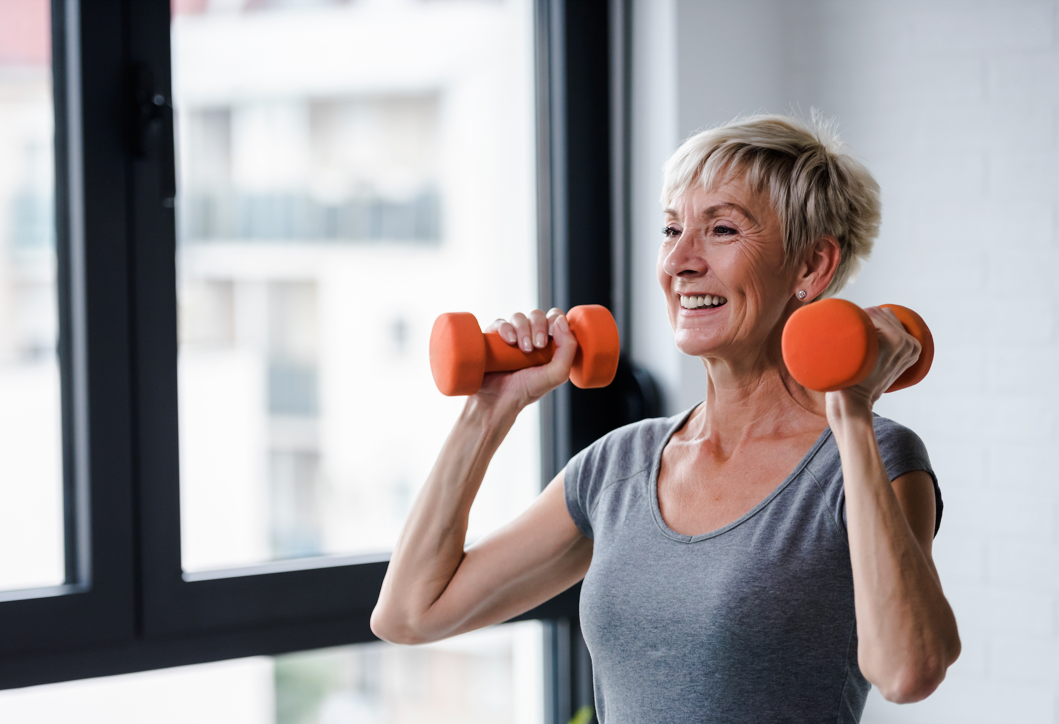 Why Five Minutes of Movement a Day Actually Matters