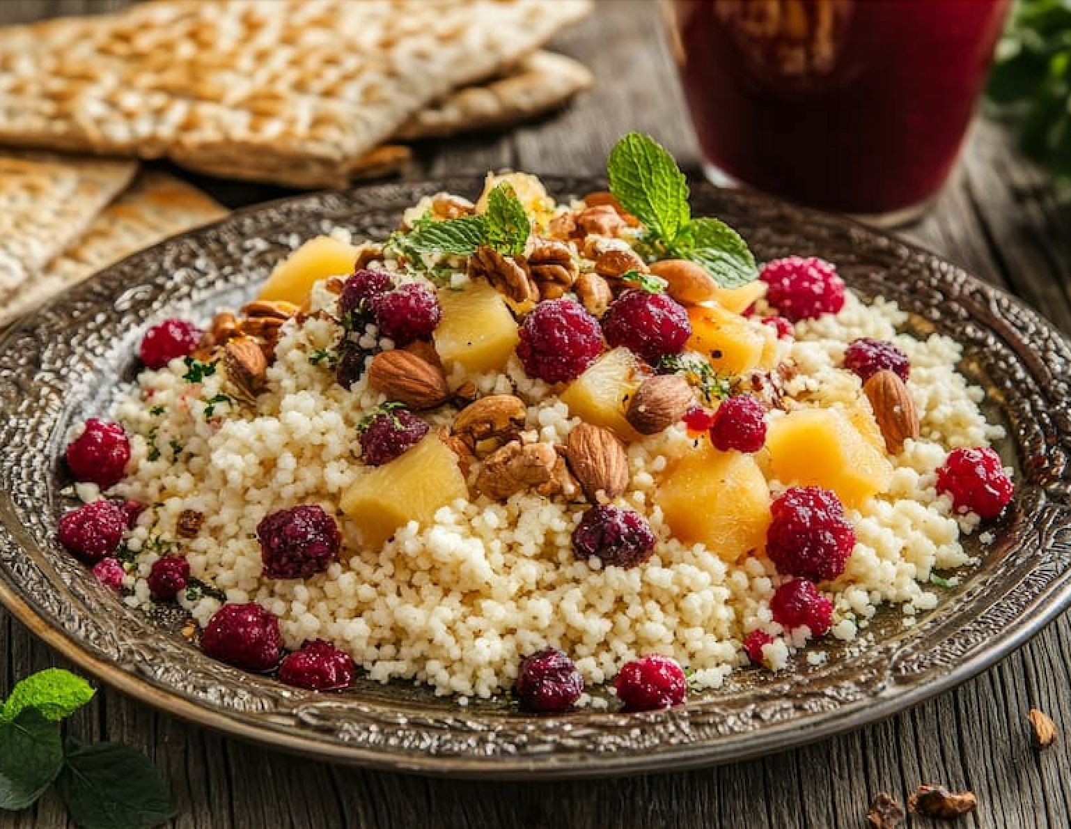 A Hepatitis C Guide for Patients Plus a Liver-Friendly Breakfast Recipe 