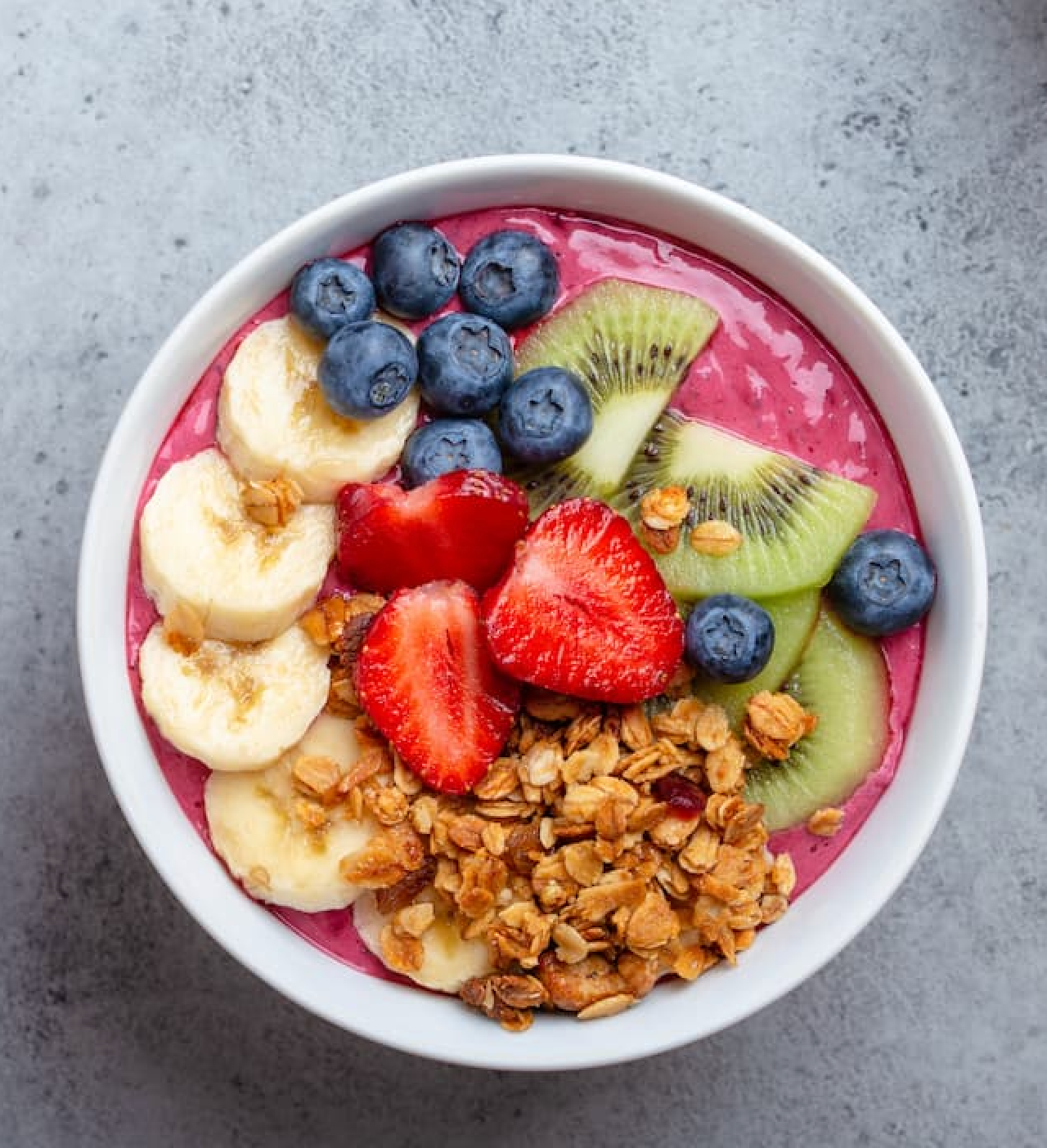 Understanding Gilbert Syndrome Plus a Simple Acai Bowl Recipe
