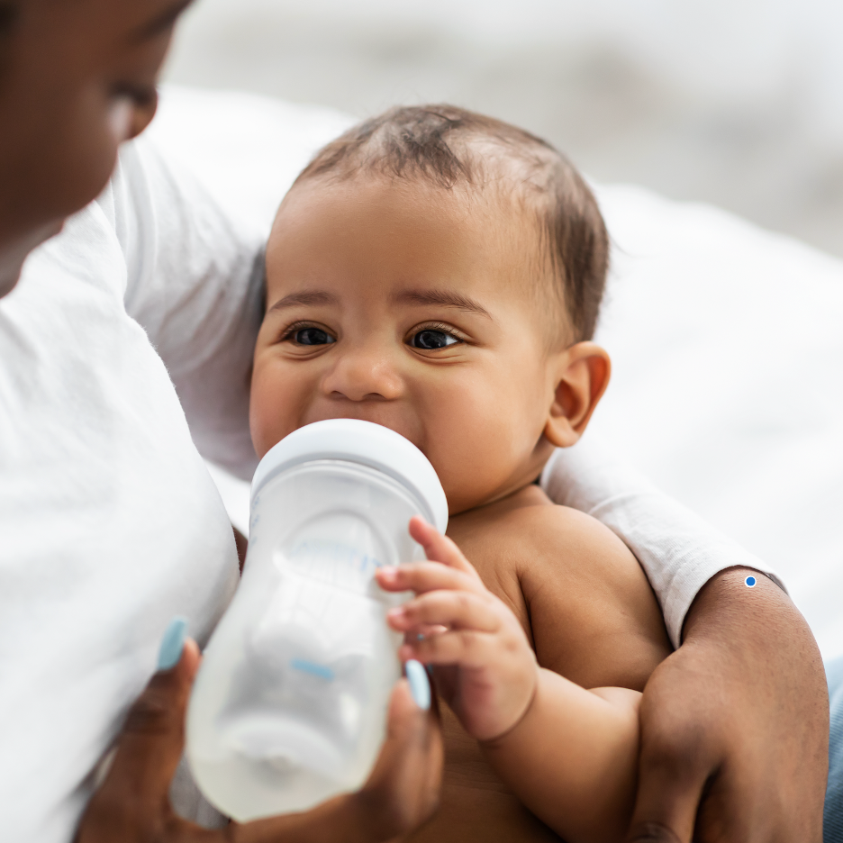 FDA Cracks Down on Contaminants in Baby Formula with New Initiative