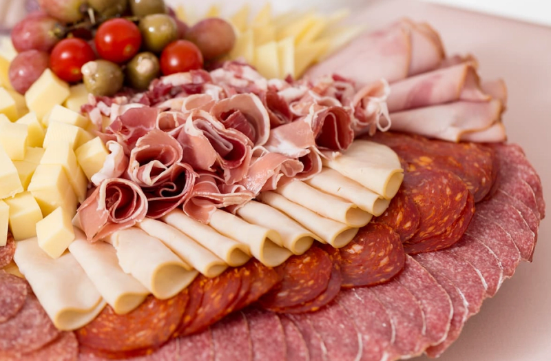 Study Links Some Common Food Preservatives to Higher Cancer Rates
