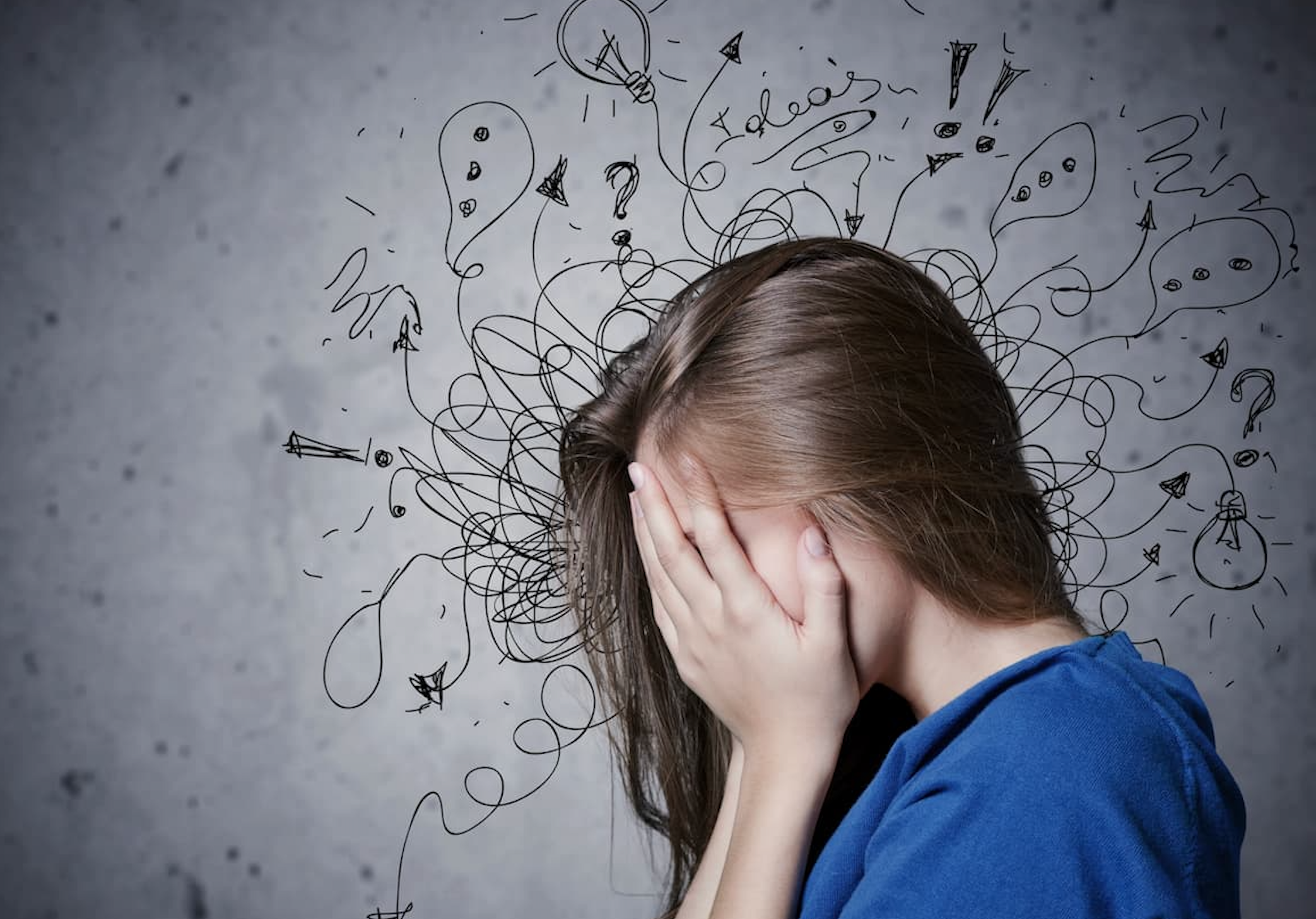 The Quiet Side of ADHD: How Inattentive Symptoms Get Missed