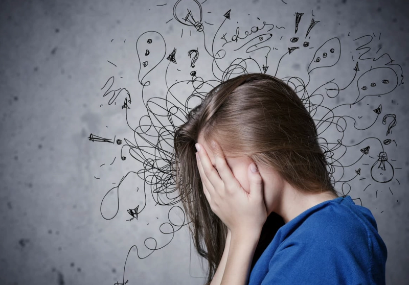 The Quiet Side of ADHD: How Inattentive Symptoms Get Missed