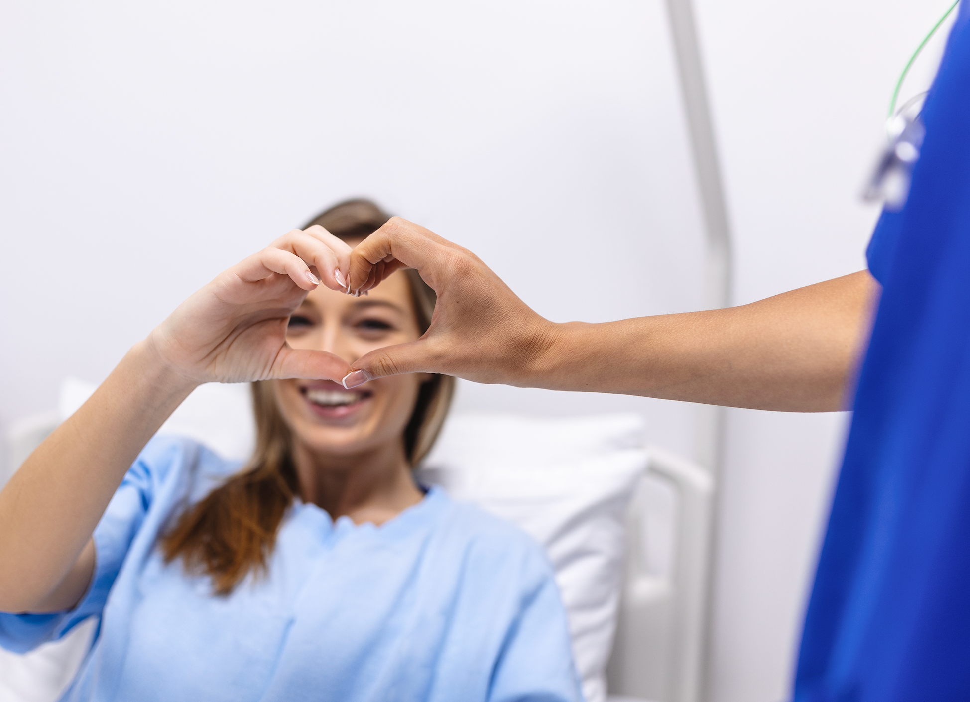 How the American Liver Foundation Is Transforming Organ Donation