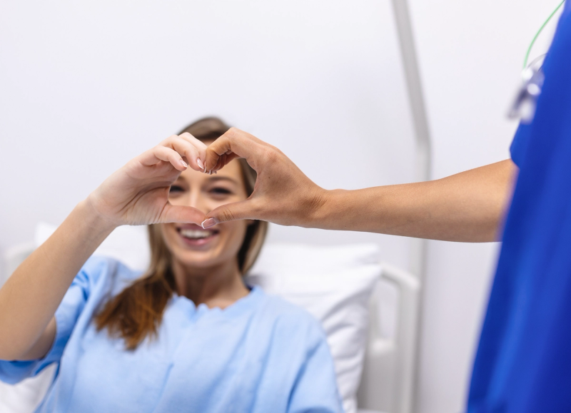 How the American Liver Foundation Is Transforming Organ Donation