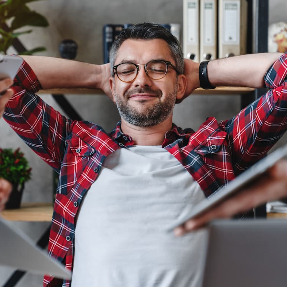 Stress, Cardiac Risk and How to Manage: Practical, Technology-Minded Tips for Those at All Levels of Risk 