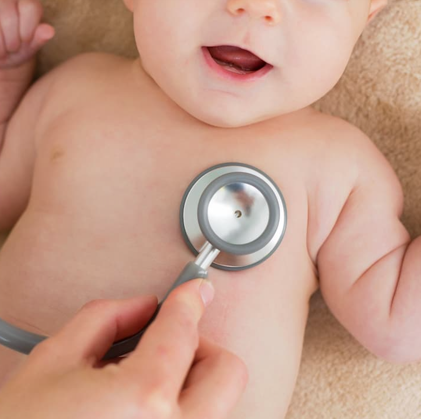 A Race Against Time: Treating ENPP1 Deficiency, with Douglas A. Treco, Ph.D.