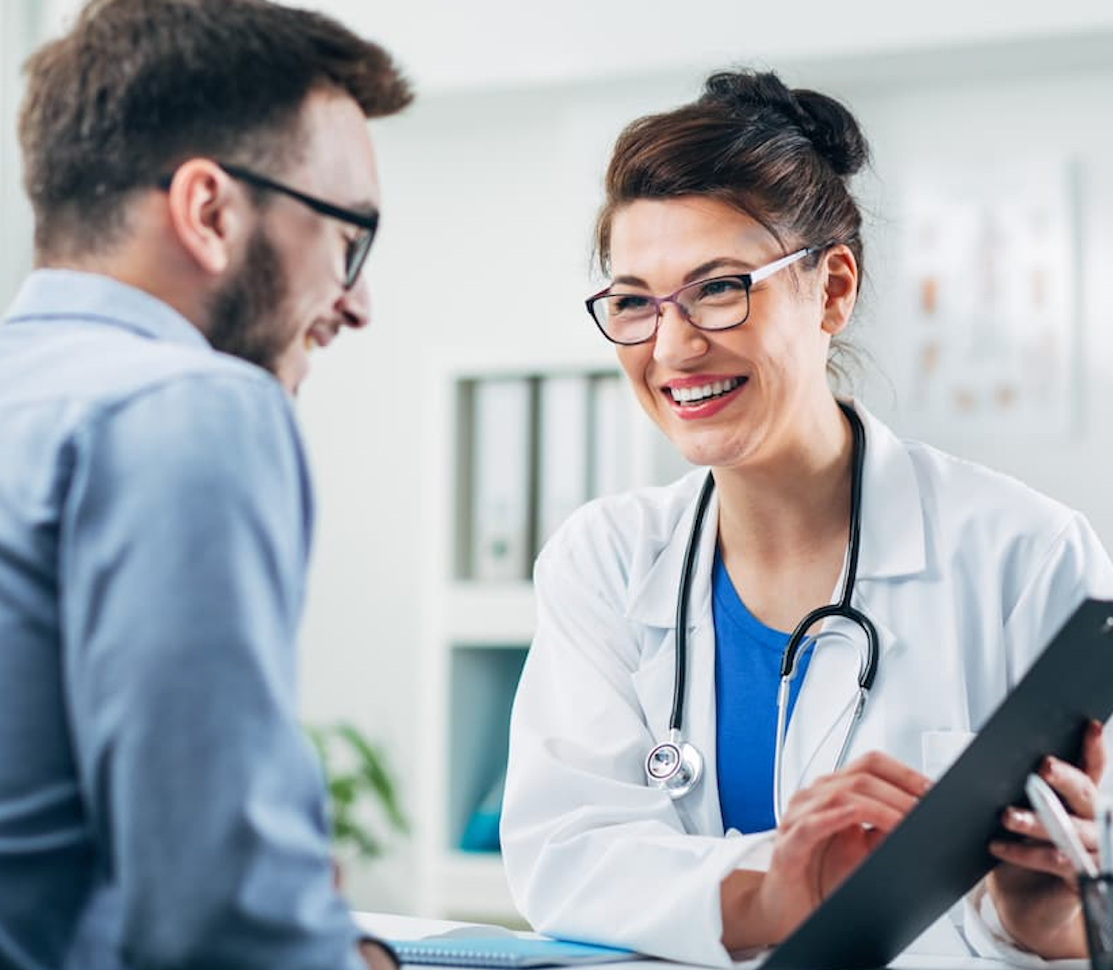 What You Need to Know About Ketamine Safety, with Ronald L. Harter, M.D.