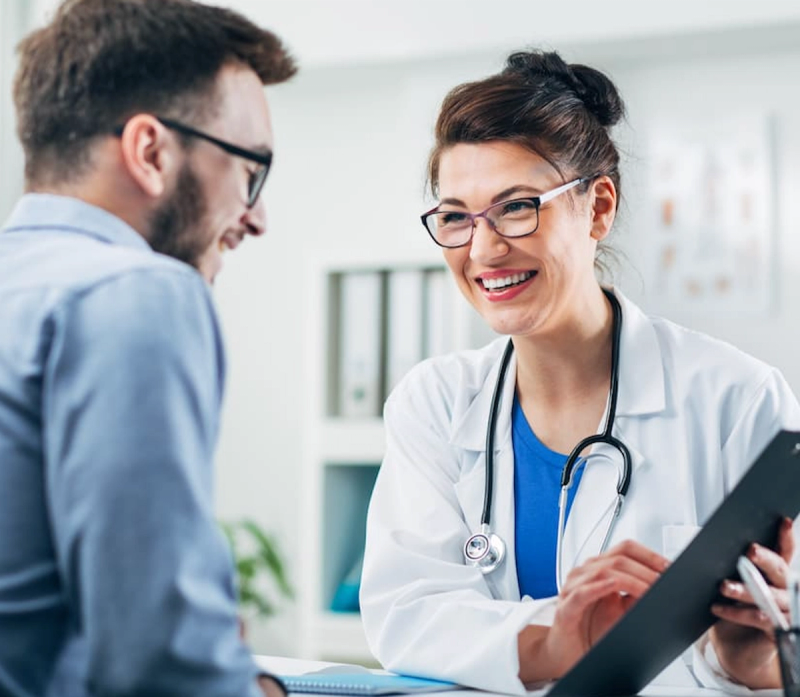 What You Need to Know About Ketamine Safety, with Ronald L. Harter, M.D.