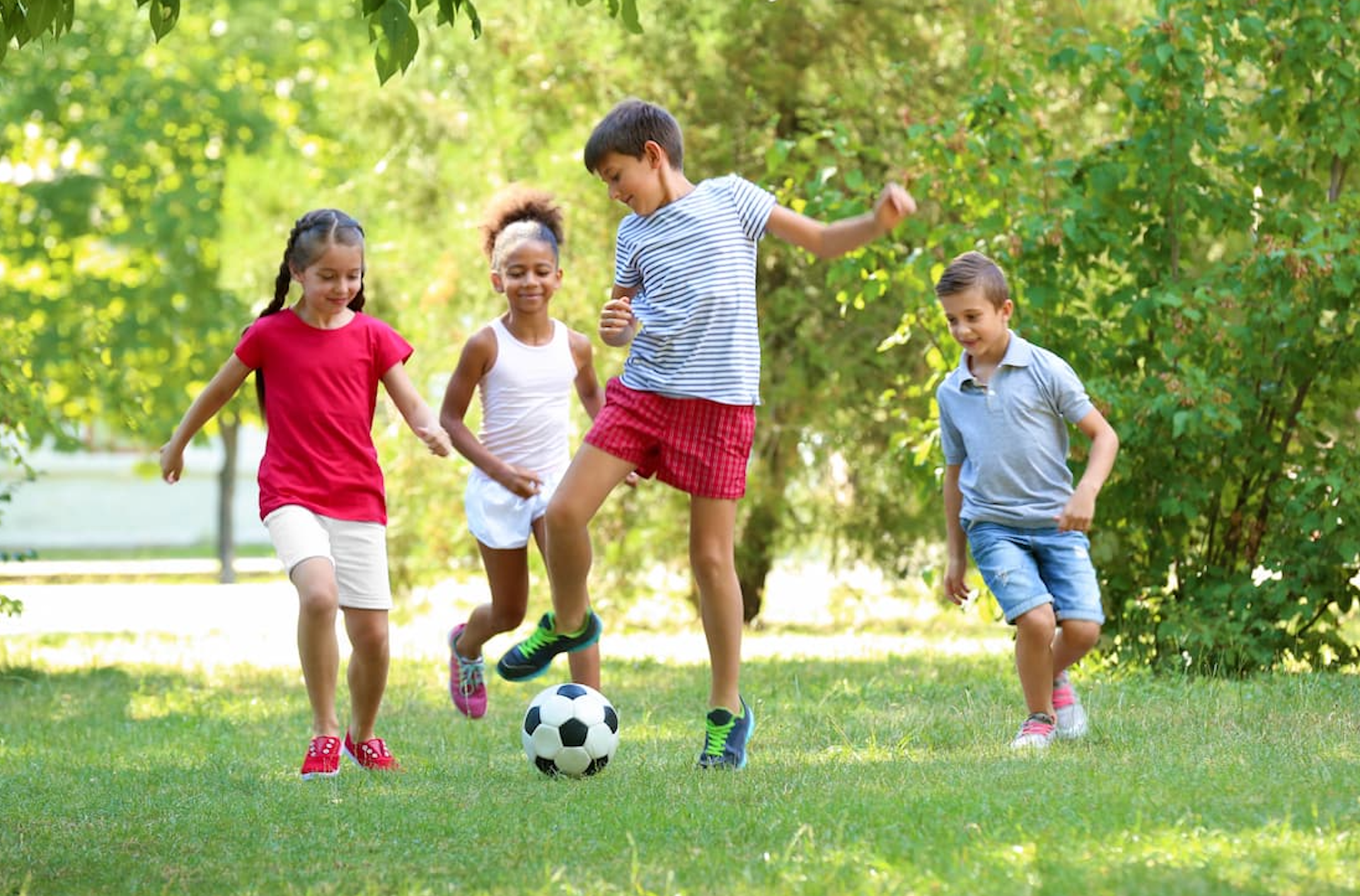 New Guidance Encourages Safe Exercise for Kids With Cardiomyopathy