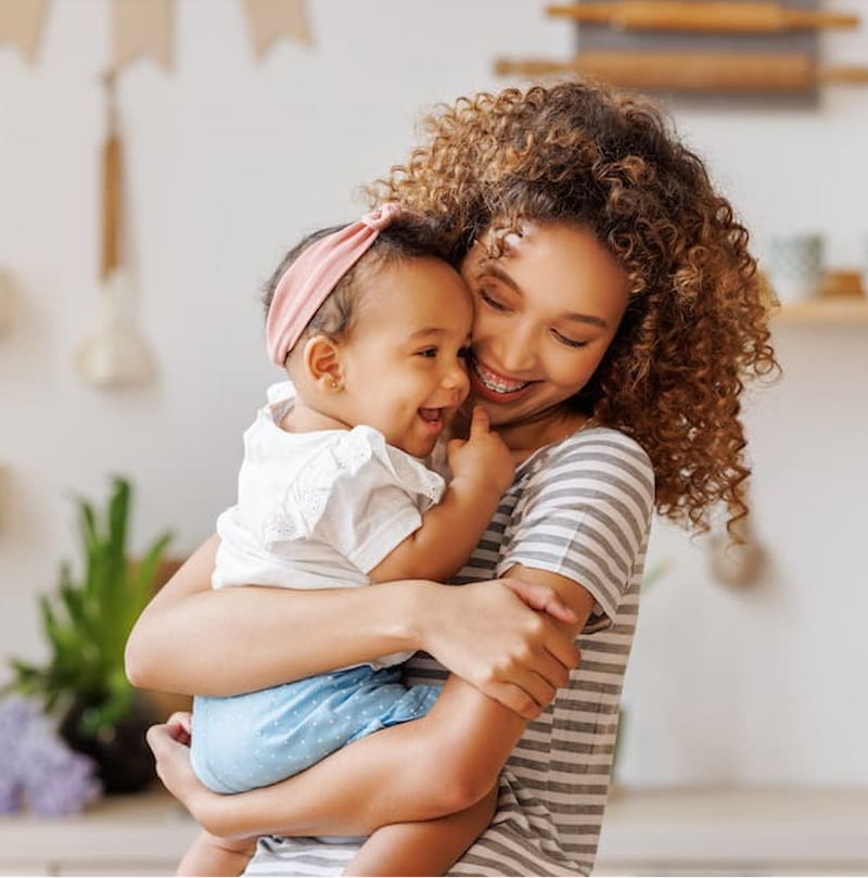 Maternal Lifestyle Changes Between Pregnancies Can Reduce Child Obesity