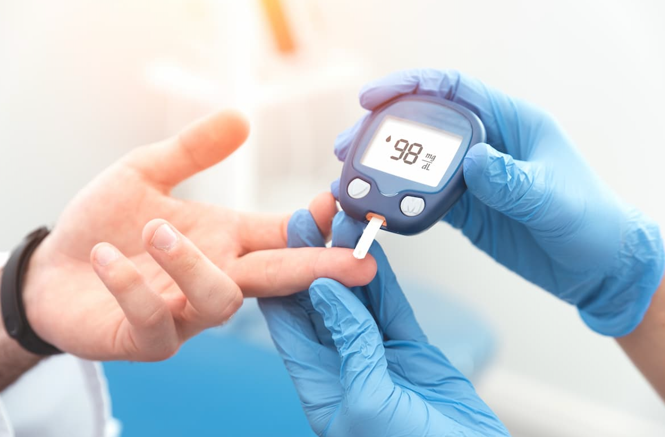 Could You Have Prediabetes Without Knowing It?