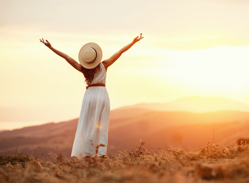 Living With Lyme and Rebuilding a Life From Scratch