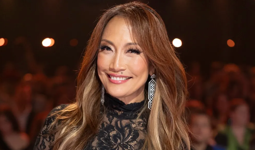 Carrie Ann Inaba on Living With Sjögren’s: “Trust Yourself and Speak Up”