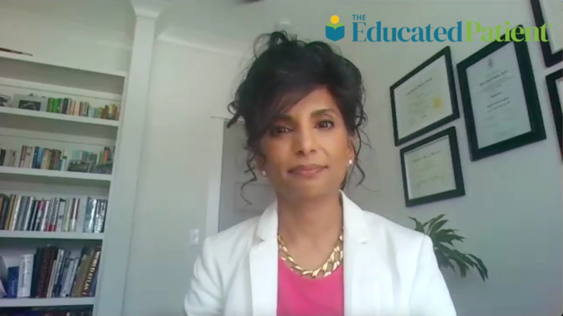 Treating the Child in Pediatric IBD, with Riha Bhatt, MD