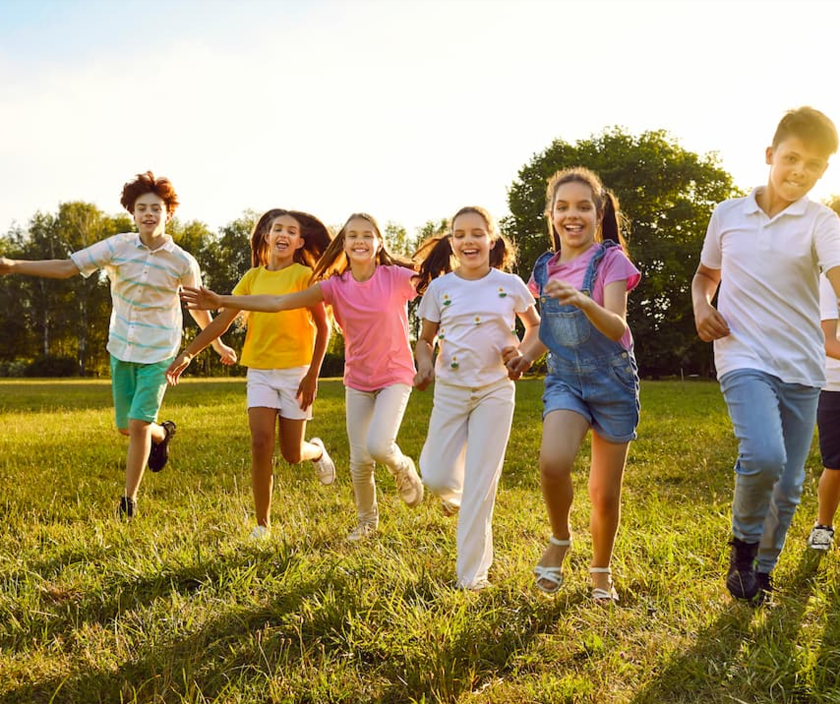 How to Keep Kids With Diabetes Safe and Thriving All Summer, With Jennifer Sherr, M.D., Ph.D.