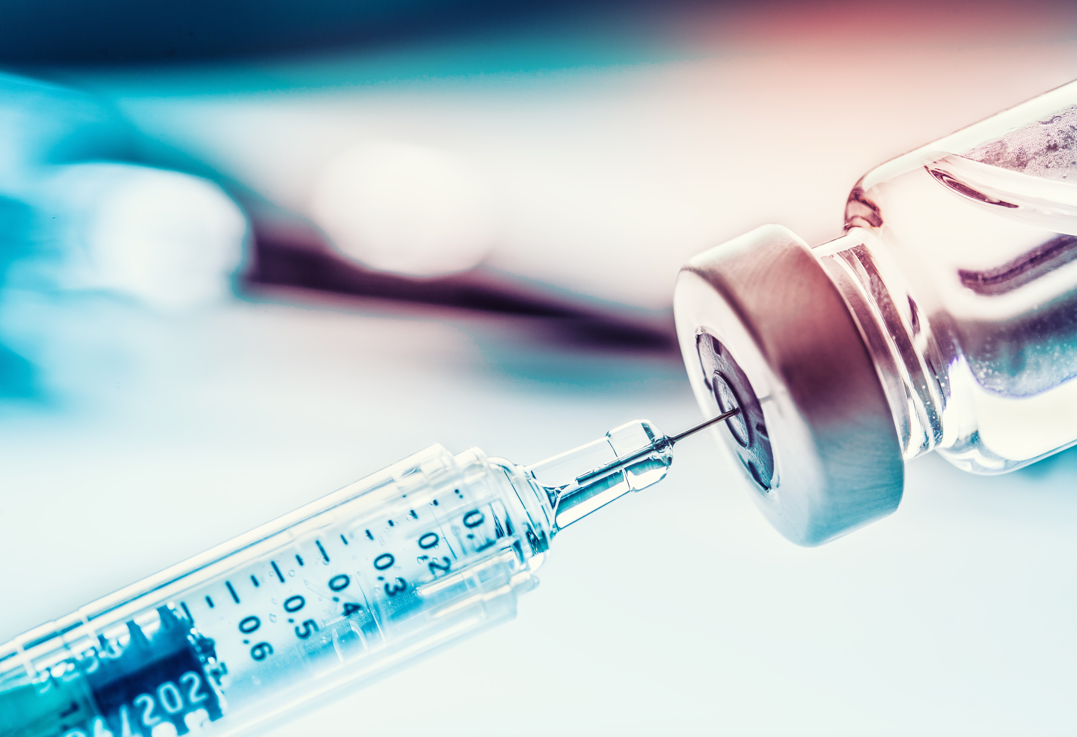 What the Latest Evidence Says About Flu, COVID-19 and RSV Vaccines