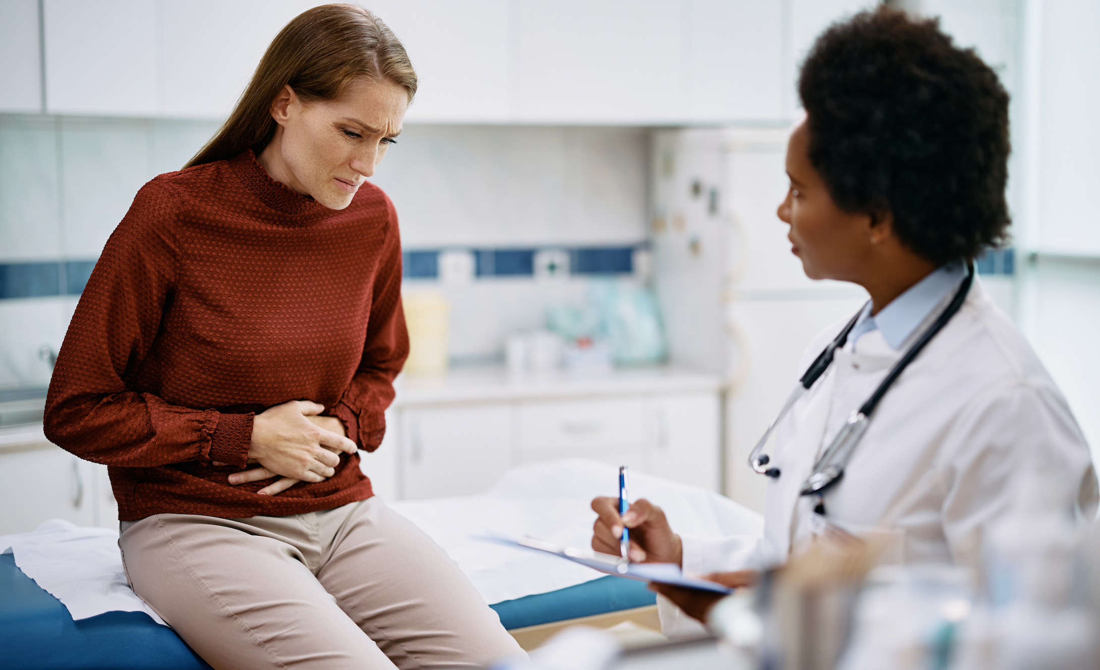 Patient Education Exchange: How Doctors Know When It's Time to Switch IBD Medications