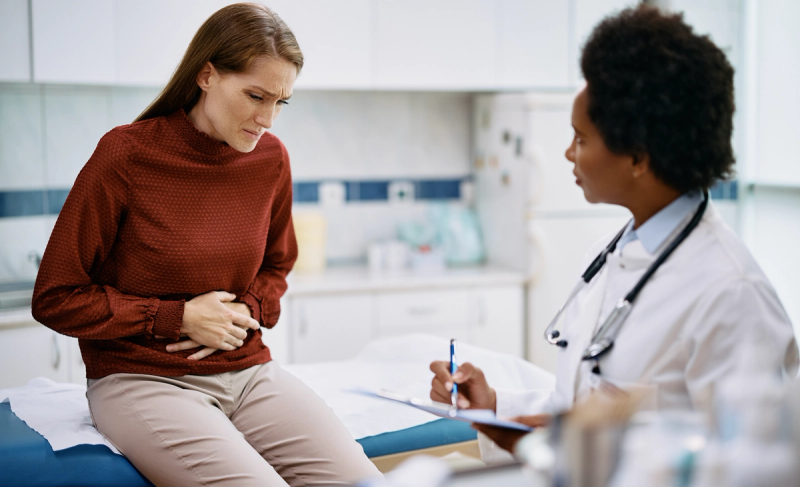 Patient Education Exchange: How Doctors Know When It's Time to Switch IBD Medications