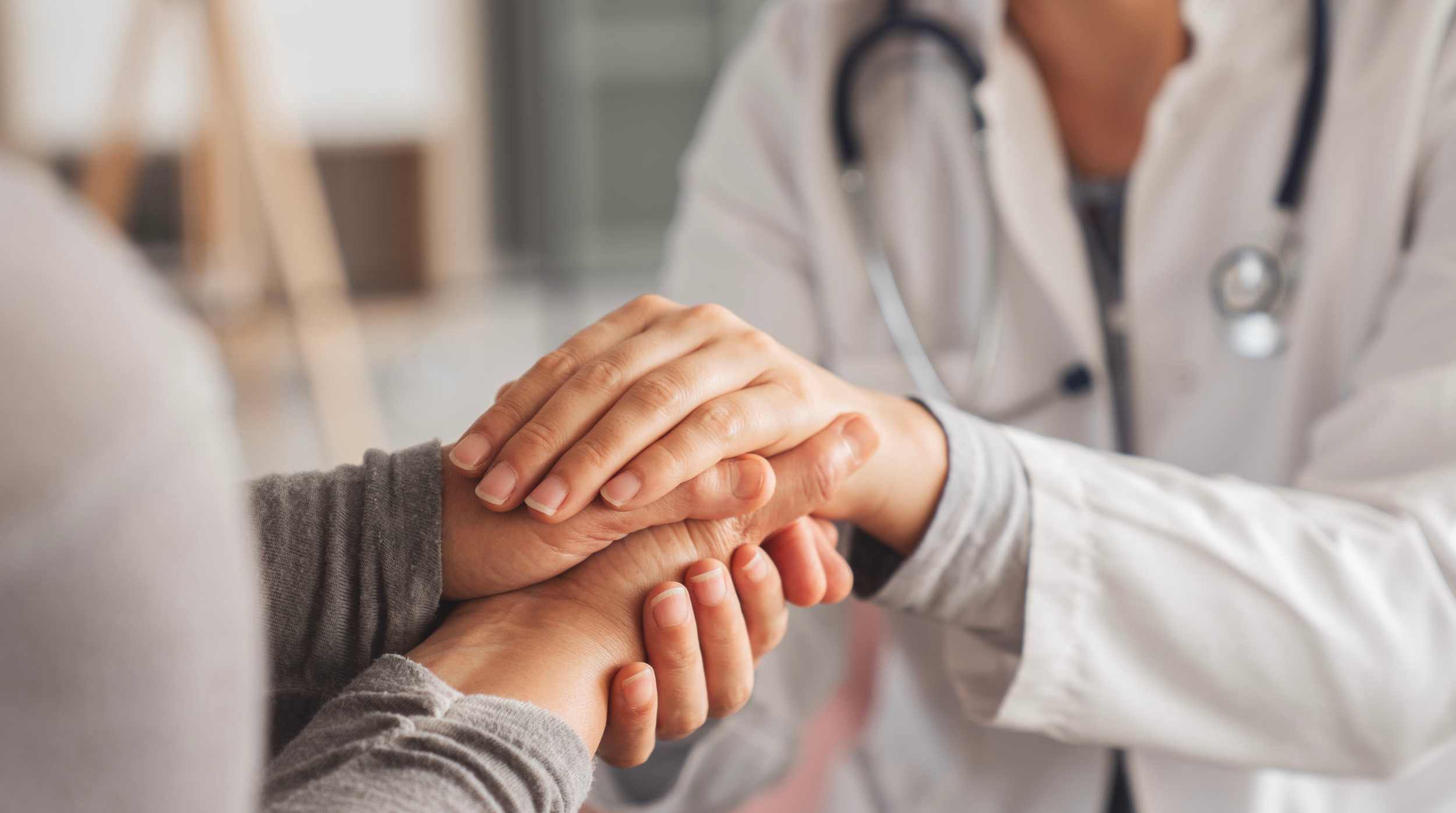 One in Three Women Has Pelvic Organ Prolapse, and Most Suffer in Silence