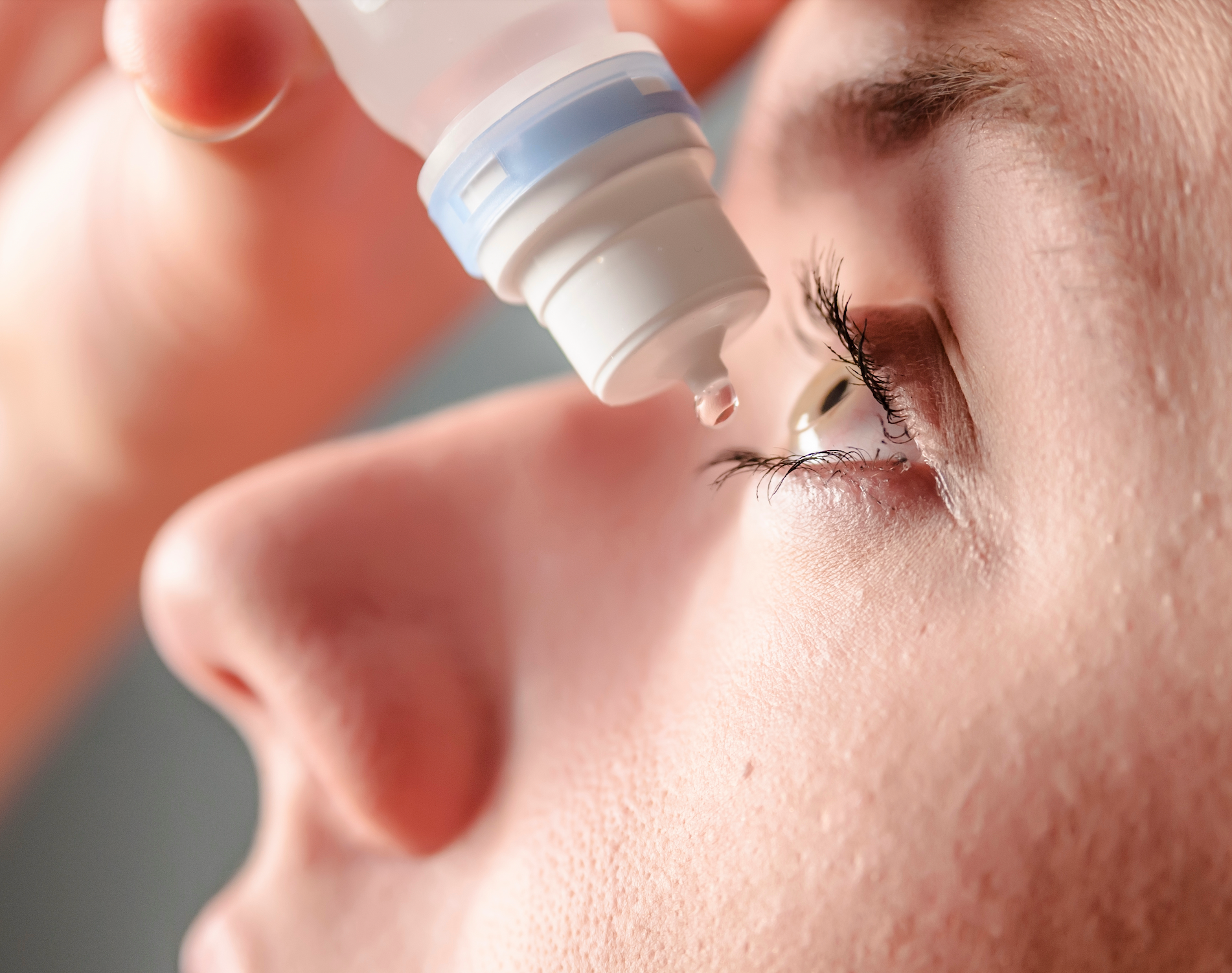 U.S. Launch of Tryptyr Marks Breakthrough in Dry Eye Care