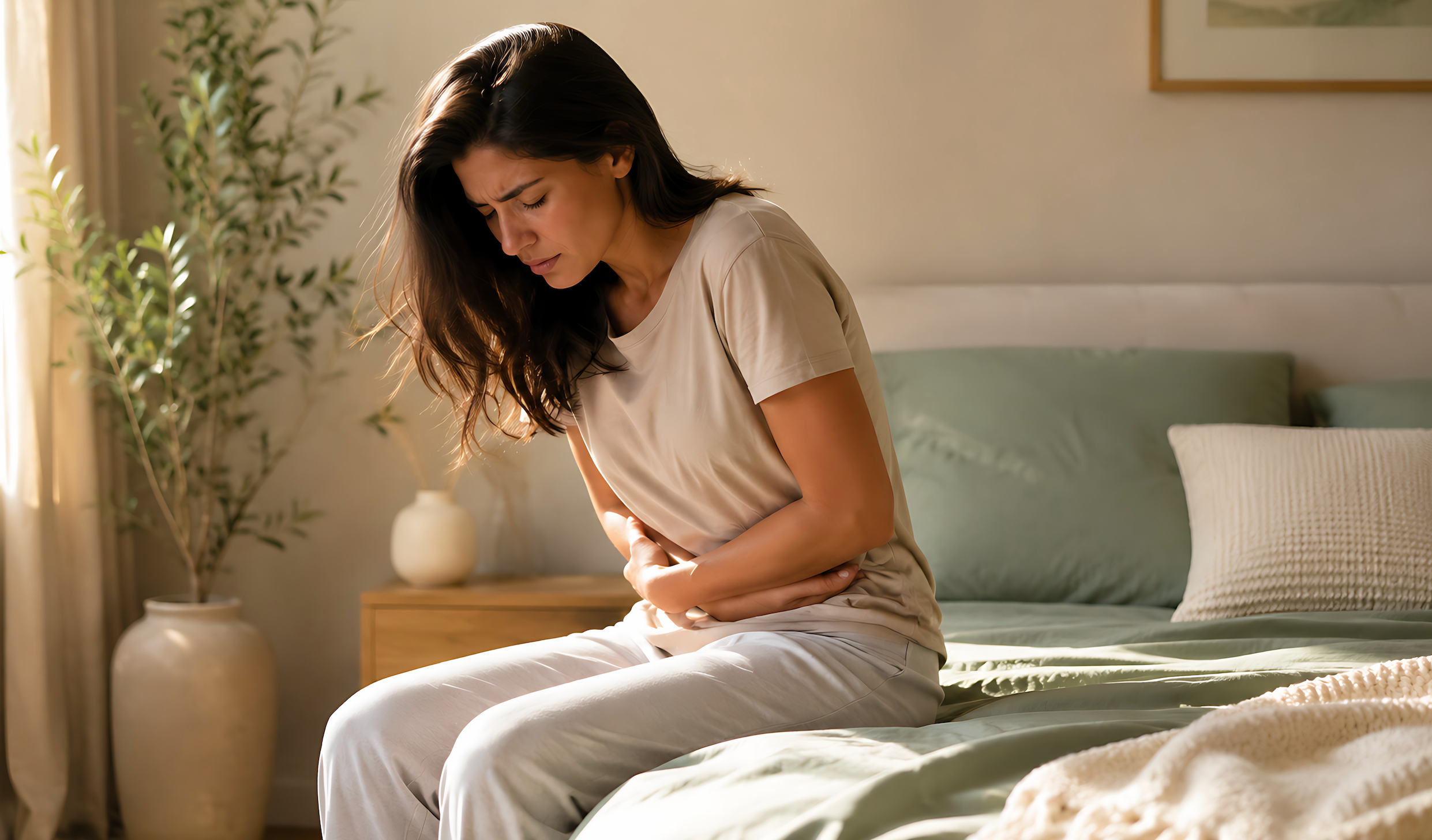 Alarming, but Usually Not Dangerous: Understanding Decidual Casts