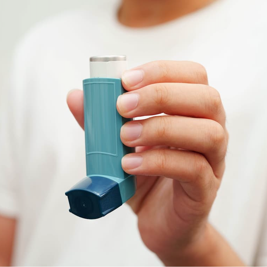 How Much Do You Really Know About Asthma? Take the Quiz!