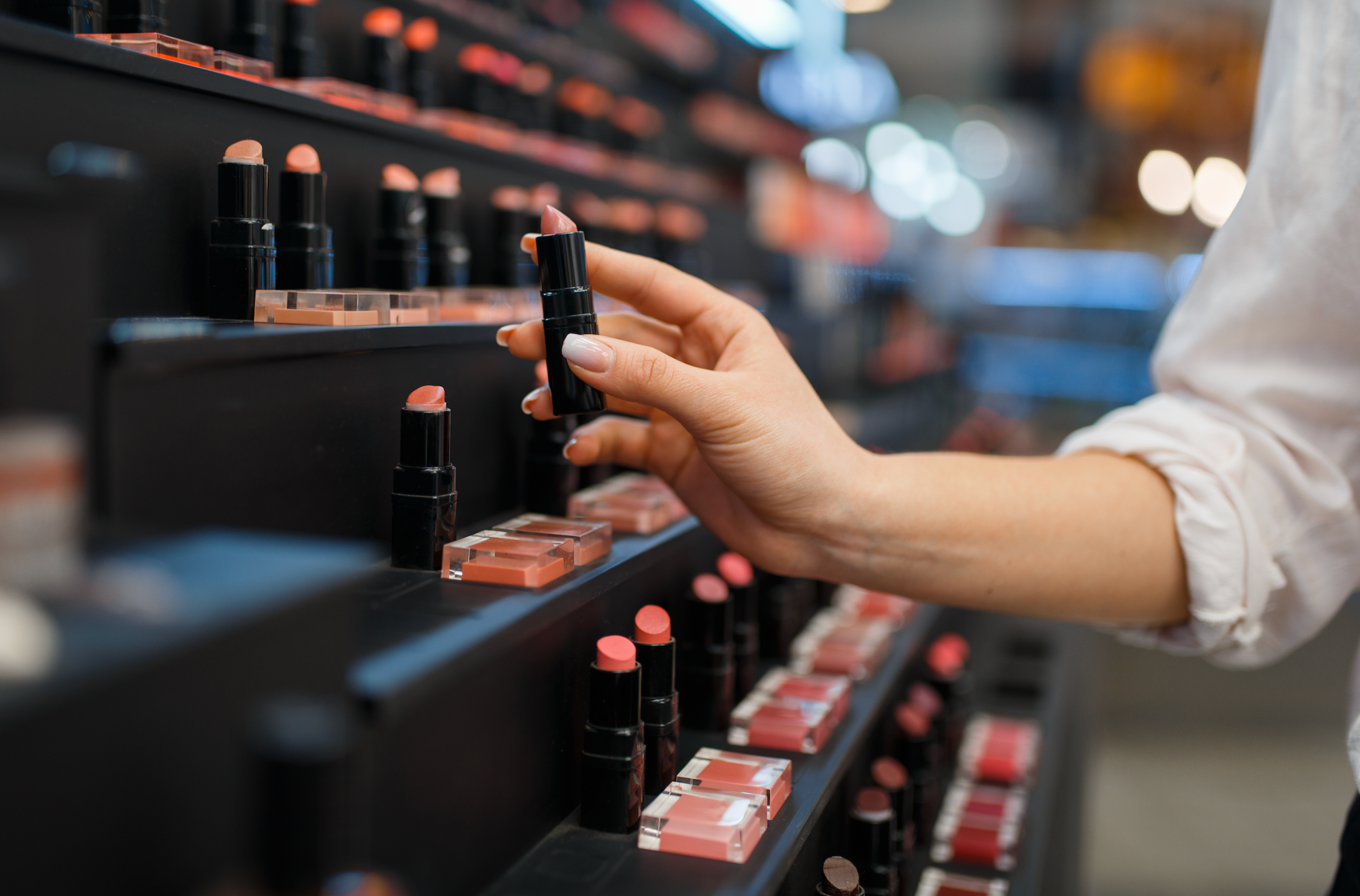 What Sephora’s Quiet Hours Reveal About the State of the Modern Brain