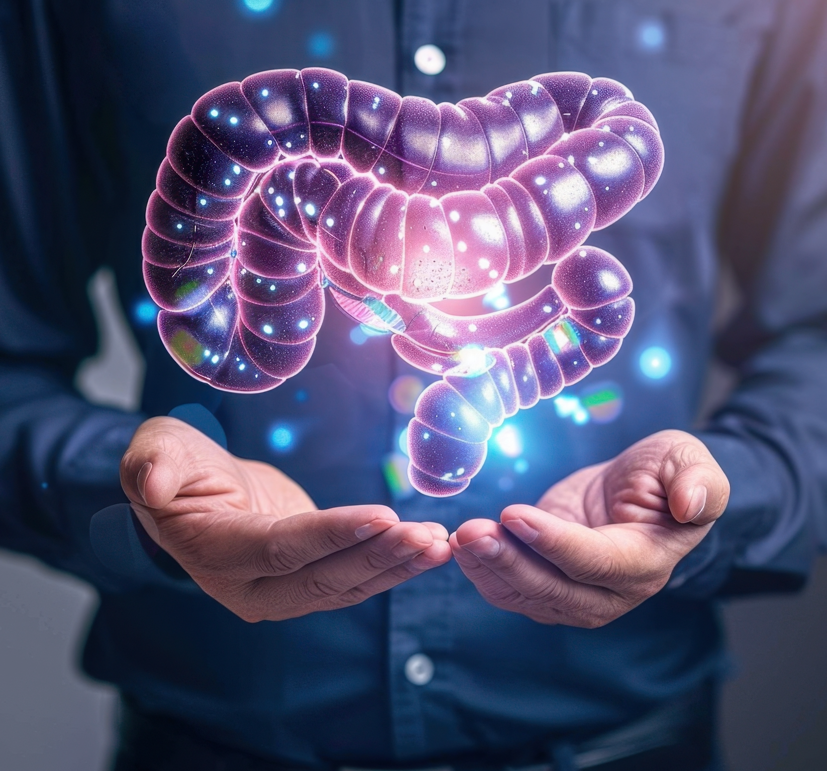 Fecal Transplants Save Lives — So Why Are They So Hard to Get?