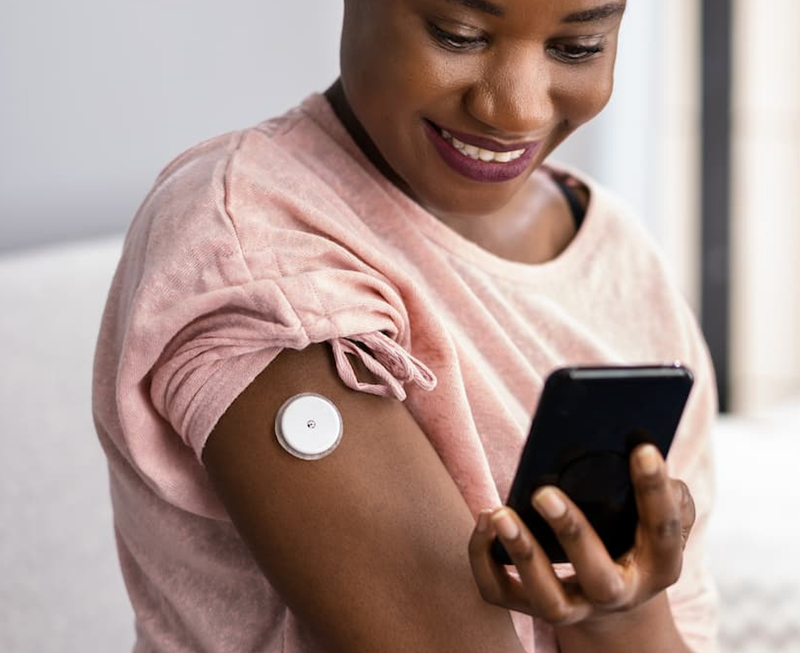 The Evolution of Diabetes Management, with Linda Parks, RN