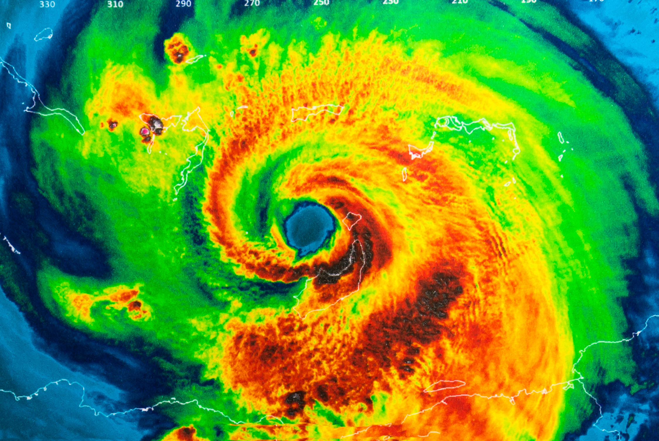 How to Protect Your Health Before, During and After a Hurricane