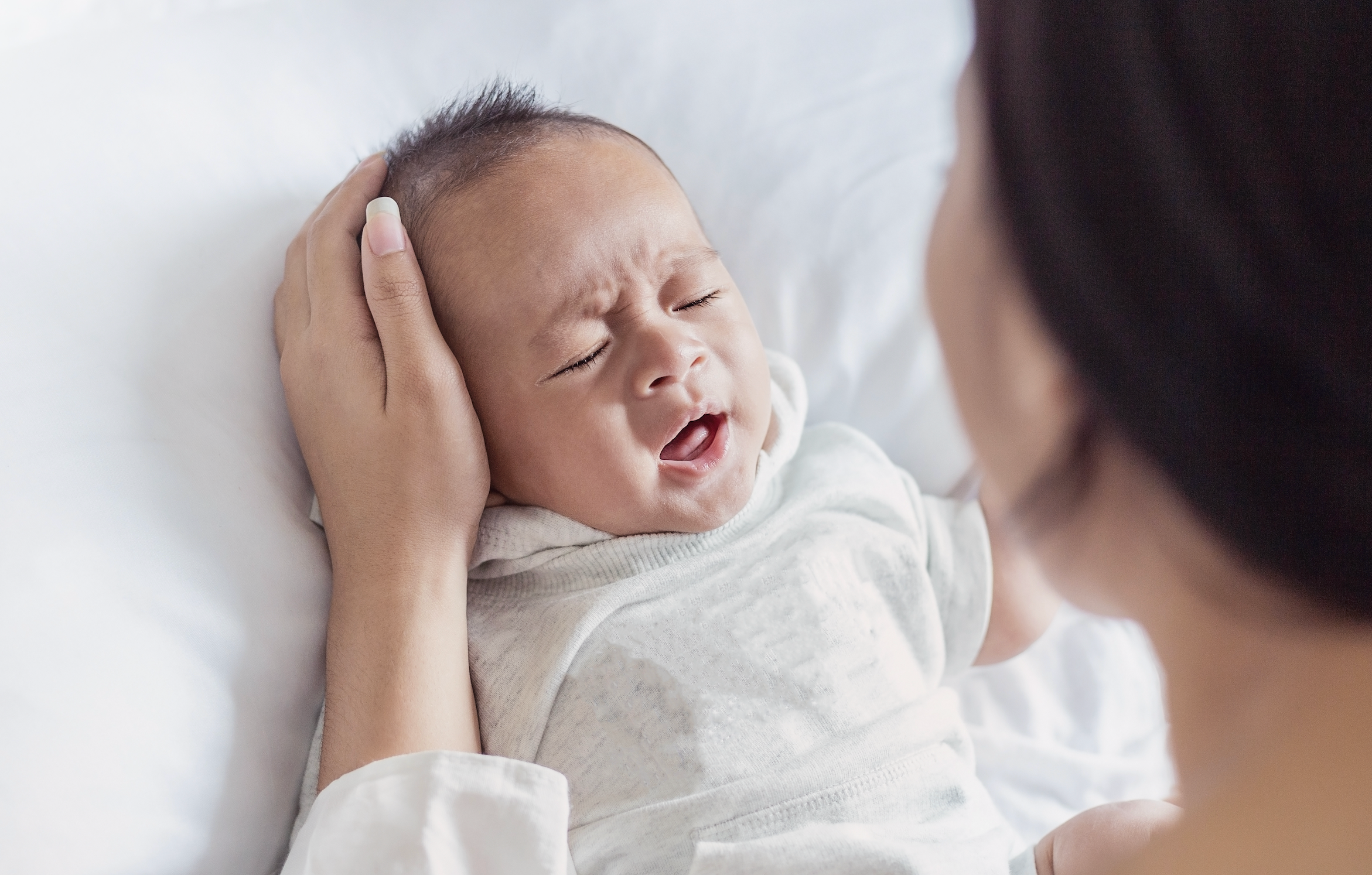 Recognizing and Managing FPIES in Infants