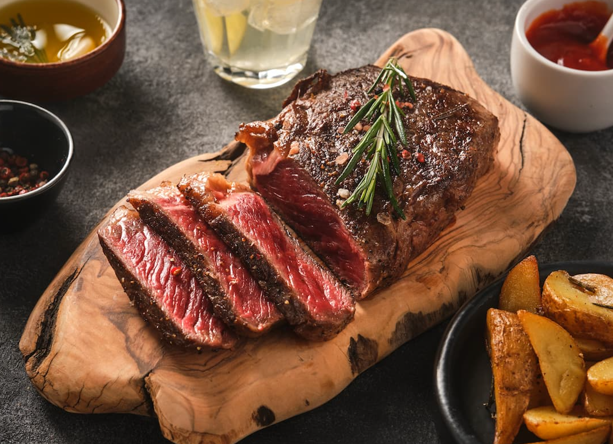 Meat Intake May Benefit Some at Higher Dementia Risk